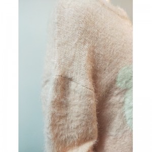 ΡΟΖ ΚΑΡΤΣΑΚΙ ΕΚΤΥΠΩΣΗ JUMPER RLWS0017F