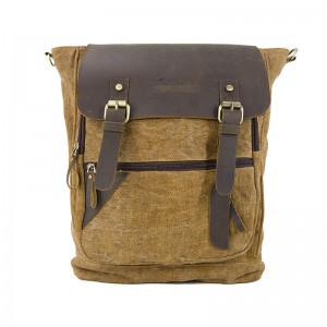 19SC-7909D κλείνω με φερμουάρ δερμάτινο καπάκι δέρματος καπακιού δέρματος