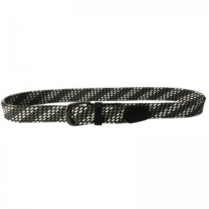 HD0823 - Προσαρμοσμένη γνήσια ελαστική ζώνη συνδυασμού πτερυγίων