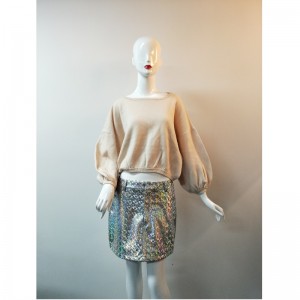 ΡΟΖ ΠΟΥΚΑΜΙΣΑ RLWS0018F