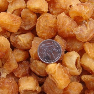 Κρέας Longan