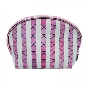 Προσαρμοσμένη σακούλα καλλυντικών τσάντα