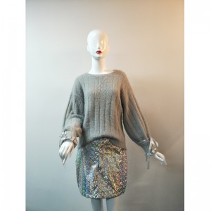 ΓΚΡΙ ΓΑΛΑΚΤΩΜΑΤΟΣ RLWS0026F