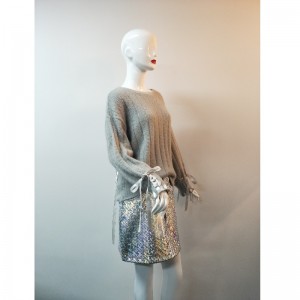 ΓΚΡΙ ΓΑΛΑΚΤΩΜΑΤΟΣ RLWS0026F