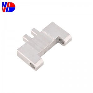 Κινέζικα εργοστάσιο CNC Μηχανική ταχείας προσαρμογής πρωτότυπο μέρος