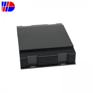 Πλαστικό POM ακριβείας CNC μηχανουργική μηχανή αξεσουάρ