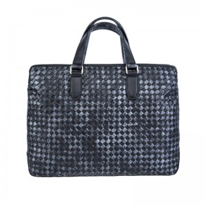 Το 18SG-6816F και οι δύο πλευρές χρησιμοποιούν το δίχρωμο μοναδικό ντυμένο υφασμάτινο χαρτόνι από χαρτόνι από γνήσιο δέρμα