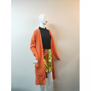 ΠΟΡΤΟΚΑΛΙ ΚΑΡΔΙΓΚΑΝ RLWS0035F