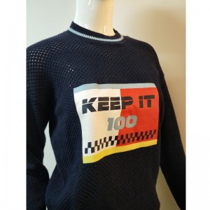 ΜΠΛΕ-ΜΠΛΕ ΧΡΩΜΑΤΙΣΤΗΣ ΕΚΤΥΠΩΣΗΣ RLWS0041F