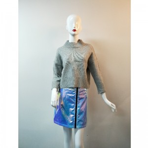 ΓΚΡΙ ΓΥΝΑΙΚΕΙΟ RLWS0059F