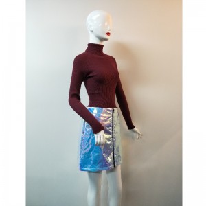 ΚΟΚΚΙΝΟ ΚΟΚΚΙΝΟ RLWS0062F