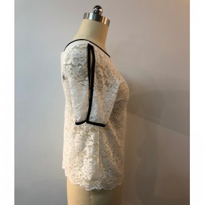 ΛΕΥΚΟ ΔΑΝΔΕΛΑ JLWB0005