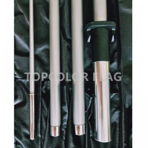 Σχεδιασμός υπαίθρια Φτηνές Σημαίες Blade