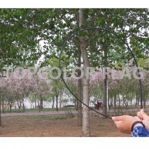 2019 ζεστό πώληση προώθησης φτερό σημαία