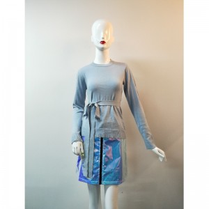 ΓΚΡΙ ΓΥΑΛΙΝΟ ΓΥΑΛΙ RLWS0066F