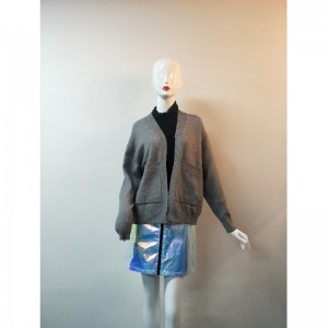 ΓΚΡΙ ΣΚΟΥΛΑΡΙΚΟ ΚΑΡΥΔΑΚΙ RLWS0090F