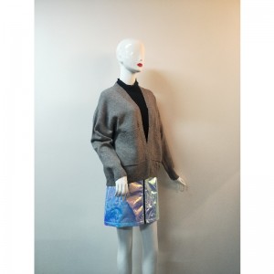 ΓΚΡΙ ΣΚΟΥΛΑΡΙΚΟ ΚΑΡΥΔΑΚΙ RLWS0090F