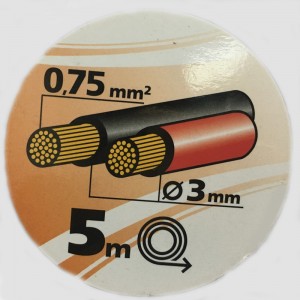 Αυτόματο καλώδιο