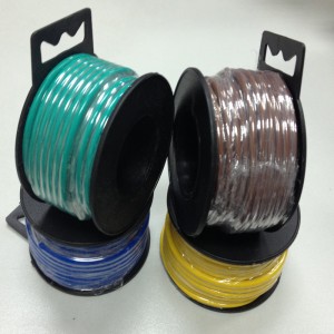 Αυτόματο καλώδιο