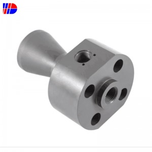 Προσαρμοσμένη άμμο die χύτευση γεωργικών εξαρτημάτων μηχανών OEM ακρίβεια χύτευσης από ανοξείδωτο χάλυβα / γκρι σιδήρου / άνθρακα χ...