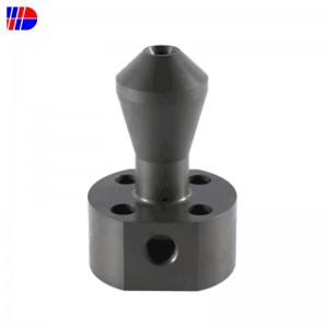 Προσαρμοσμένη άμμο die χύτευση γεωργικών εξαρτημάτων μηχανών OEM ακρίβεια χύτευσης από ανοξείδωτο χάλυβα / γκρι σιδήρου / άνθρακα χ...