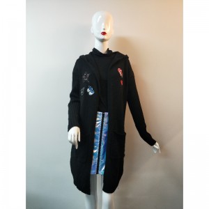 ΜΑΥΡΗ ΚΑΡΔΙΓΚΑΛΙΑ RLWS0092F