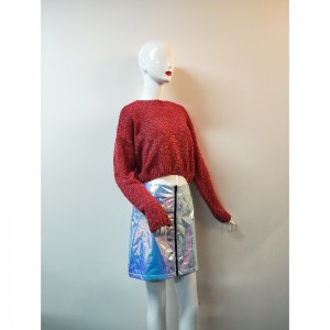 ΚΟΚΚΙΝΟ ΚΟΚΚΙΝΟ RLWS0093F