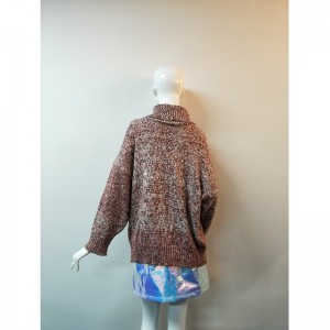 ΓΥΝΑΙΚΕΙΑ ΥΨΗΛΗΣ ΣΥΛΛΟΓΗΣ RLWS0095F