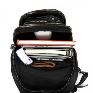 HD0827 - Τσάντα πολλαπλών μεταβλητών ανδρών με δυνατότητα προσαρμογής