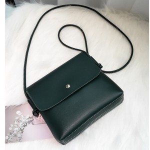 HD0823 - Φορητή λοξή τσάντα προσαρμοσμένη σε χονδρική ελαφριά κυρία