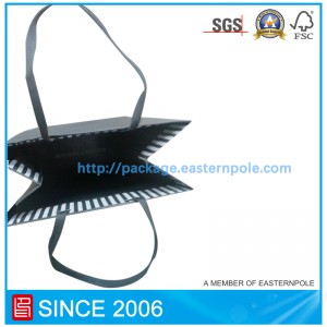 Τσάντα πολυτελείας για διάσημο εμπορικό σήμα