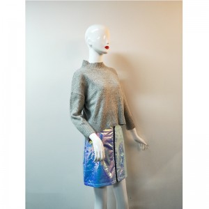 ΓΚΡΙ ΓΥΝΑΙΚΕΙΕΣ ΓΥΝΑΙΚΕΙΑ RLWS0109F