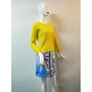 ΚΙΤΡΙΝΟ ΚΟΥΜΠΙ RLWS0111F