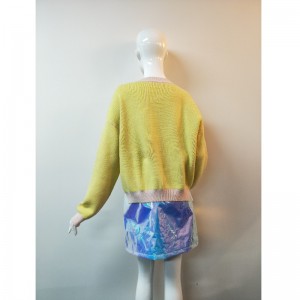 ΡΟΖ ΠΟΥΚΑΜΙΣΑ RLWS0112F