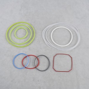 Σιλικόνη μέρος και ενότητα