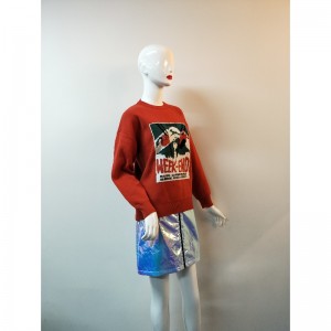 ΠΟΡΤΟΚΑΛΙ ΕΚΤΥΠΩΣΕΙΣ ΓΥΝΑΙΚΕΙΕΣ RLWS0118F