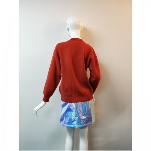 ΠΟΡΤΟΚΑΛΙ ΕΚΤΥΠΩΣΕΙΣ ΓΥΝΑΙΚΕΙΕΣ RLWS0118F