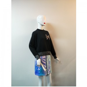 ΜΑΥΡΗ ΕΚΤΥΠΩΣΗ RLWS0122F