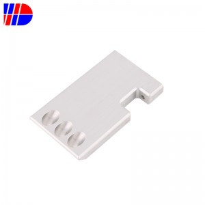 Προσαρμοσμένο CNC από ανοξείδωτο χάλυβα Μηχανική κατεργασία με κωνικό εργαλείο για ελκυστήρα