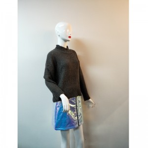 PURE COLLECTION ΓΚΡΙ RLWS0127F