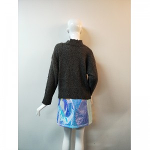 PURE COLLECTION ΓΚΡΙ RLWS0127F