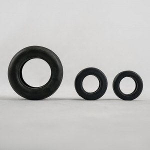 Καουτσούκ παιχνίδι ελαστικών