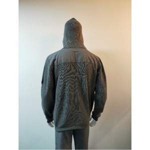 ΓΚΡΙ ΓΑΛΑΚΤΩΜΑΤΟΣ RLMS0004F