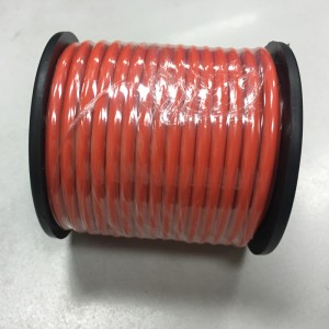 διπλό πυρήνα σχήμα 8 αυτόματο καλώδιο