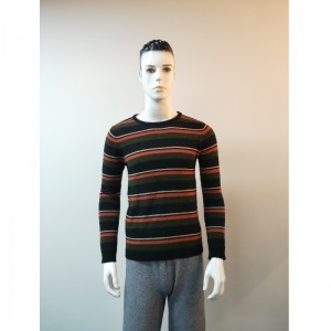 ΑΝΔΡΙΚΟ ΣΤΡΩΜΑ SWEATER RLMS0018F