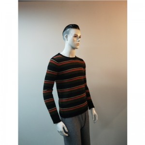 ΑΝΔΡΙΚΟ ΣΤΡΩΜΑ SWEATER RLMS0018F