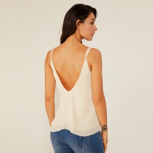 Καλοκαιρινό Beach Hot Girl Σέξυ Lace Σουτιέν Camisole Munafie