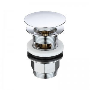 Το χτένισμα του Chrome σκαρφαλώνει στην αποστράγγιση απορροής απορροής