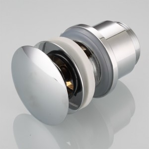 Μπάνιο νιπτήρα λεκάνης απορροής αυτόματη αποστράγγισης