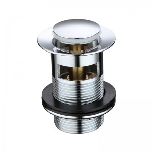 Νέα απορρίμματα νεροχύτη περιστρέφονται απόβλητα λεκάνη απορροής